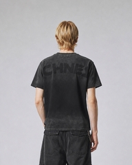 RICHNESS OBSIDIAN WASH TEE