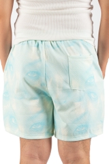 RICHNESS SURF CO.SWIM TRUNKS ( BEACH CLUB )