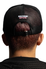 RICHNESS BAD GIRLZ TRUCKER CAP