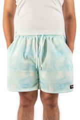RICHNESS SURF CO.SWIM TRUNKS ( BEACH CLUB )