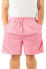 RICHNESS SURF CO.MESH SHORT (PINK)