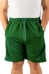 RICHNESS SURF CO.MESH SHORT (GREEN)