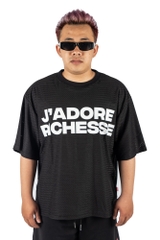 RICHNESS JADORE JERSEY (BLACK)