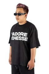 RICHNESS JADORE JERSEY (BLACK)