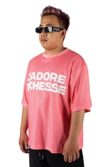 RICHNESS JADORE JERSEY (PINK)