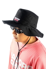 RICHNESS SURF CO. BUCKET HAT
