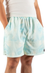 RICHNESS SURF CO.SWIM TRUNKS ( BEACH CLUB )