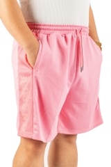 RICHNESS SURF CO.MESH SHORT (PINK)