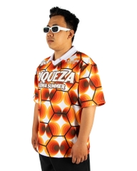 RICHNESS RIQUEZA FOOTBALL JERSEY (SUNRISE)