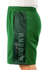 RICHNESS SURF CO.MESH SHORT (GREEN)