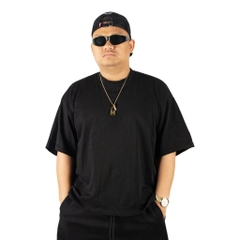 RICHNESS BIGDAWGZ ICE BOXY TEE