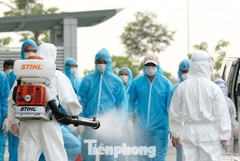 Chỉ thị 10 của TPHCM khác Chỉ thị 15, 16, 19 của Thủ tướng ra sao?