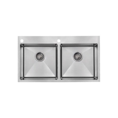 Chậu Rửa INOX VN-N200 Thương Hiệu CARYSIL