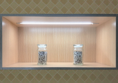 Đèn Led Tủ Cảm Biến Hồng Ngoại EUROGOLD