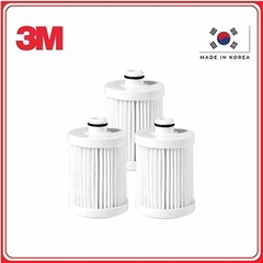 03 Lõi Lọc Cho Thiết Bị Lọc Sen Tắm 3M HSF-IR