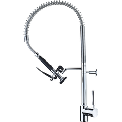 Vòi Chậu Rửa VAP 4700.OC