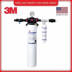 Máy Lọc Nước Công Suất Lớn Dành Cho Thương Mại 3M DP190