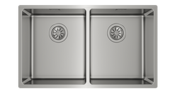OUTLET - Chậu Rửa Teka Be Linea RS15 2B 740