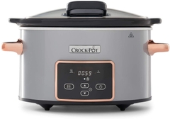 Nồi Nấu Chậm Kỹ Thuật Số CROCK-POT CSC059X 3.5L