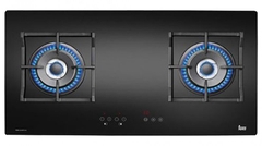 Bếp Gas CGW LUX 86 TC 2 G AI AL 2TR CI