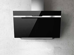 Máy Hút Mùi Áp Tường ELICA MAJECTIC BL/A/90