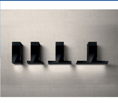 Máy Hút Mùi HAIKU BL/A