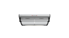 OUTLET - Máy Hút Mùi Teka C 6420 BK INOX