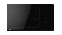 Bếp Điện Từ IZS 96700 MST BK
