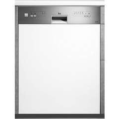 Máy Rửa Chén TEKA DW9 55 S