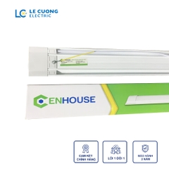 Combo 5 đèn bán nguyệt 1,2m Cenhouse chính hãng