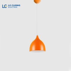 Combo 2 đèn thả giọt nước và 02 bóng đèn led