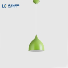 Combo 2 đèn thả giọt nước và 02 bóng đèn led