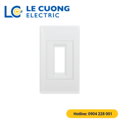 Mặt át đơn S18 Sino