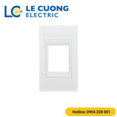 Mặt át đôi S18 Sino