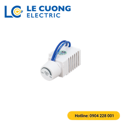 Chiết áp quạt S18 sino