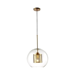 Thả Thủy Tinh TT43