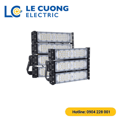 Đèn pha thể thao cao cấp Mã LTDTTCC Lotus Lighting