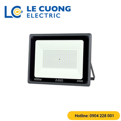 Đèn pha LED-FLE Asia Lighting