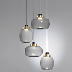 Thả Thủy Tinh TT48