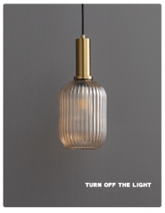 Thả Thủy Tinh TT52