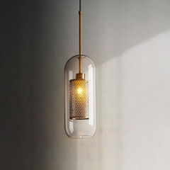 Thả Thủy Tinh TT43