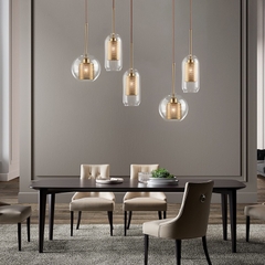 Thả Thủy Tinh TT43