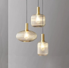 Thả Thủy Tinh TT52