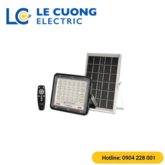 Đèn pha năng lượng mặt trời Asia Lighting
