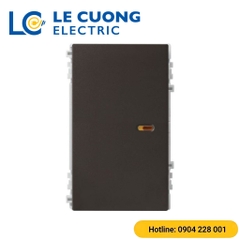 Công tắc 1 chiều 16AX, size L Scheneider ELECTRIC
