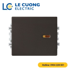 Công tắc 2 chiều 16AX, size M Schneider ELECTRIC