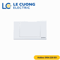 Mặt che trơn S18 Sino