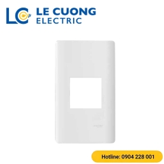 Mặt cho MCB 2 cực Schneider ELECTRIC