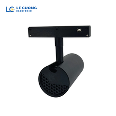 Đèn nam châm Spotlight màu đen GS Lighting