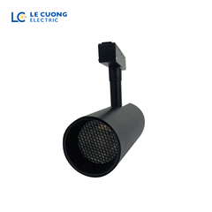 Đèn nam châm Spotlight màu đen GS Lighting